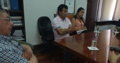 Papudo: Municipio gestiona concesión de terreno fiscal para Asociación de Crianceros