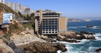 Concón: Corte Suprema declaró inválido permiso de edificación de Hotel Punta Piqueros