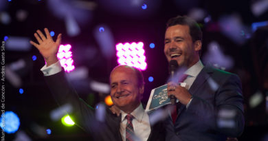 Concón: Municipio dio a conocer Bases y Formulario de Inscripción para el XIX Festival de Concón “Un Canto al Mar” 2020