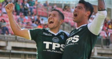 Anfp ratificó ascenso de Santiago Wanderers a Primera División
