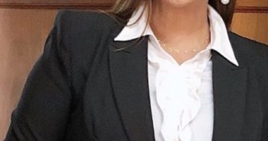 Marlén Olivarí quiere ser alcaldesa de Viña del Mar