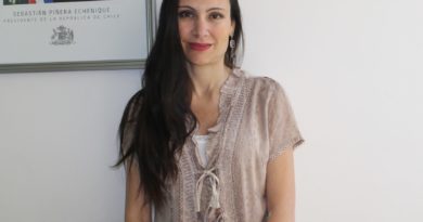 Asumió Nueva Seremi de Energía que busca potenciar modernización energética con sello ciudadano