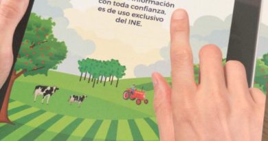 Provincia de Quillota: Gobernador junto a Director del INE regional coordinan acciones para próximo Censo Agropecuario y Forestal 2020