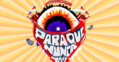 Realizarán concierto en homenaje a joven estudiante que perdió la vista