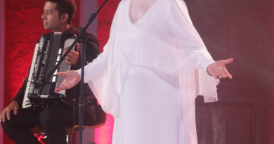 Conoce las primeras canciones participantes de la competencia de #OlmuéTVN