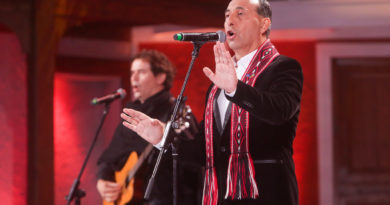 Estos son los semifinalistas de la competencia de #Olmué2020