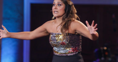 “Chile Despertó”: Exitoso debut de Pamela Leiva en #Olmué2020