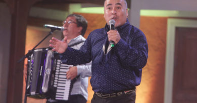 #OlmuéTVN ya tiene a sus tres finalistas en competencia por el Guitarpín de Oro