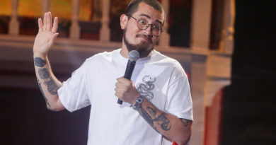 Ganador de La Huincha triunfó en #Olmué2020