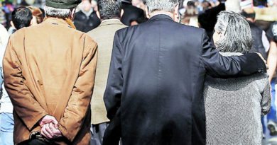 V Región: 82.905 pensionados aumentarán ingresos por Reforma de Pensiones