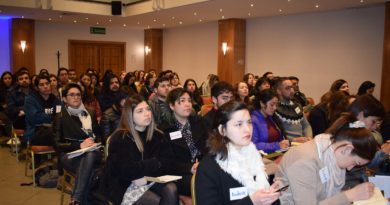 El delicado estado en el que se encuentra la salud mental de universitarios