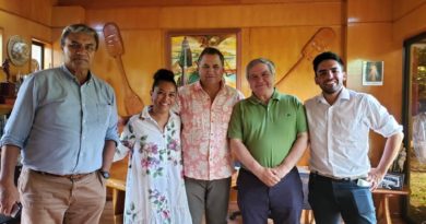 Rapa Nui: Se instalará Centro de Hemodiálisis para que dializados no deban trasladarse a Santiago