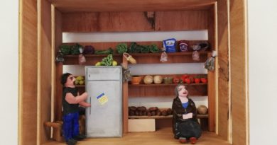 Valparaíso: Relatos de Ciudad llega a la Sala de Exposiciones El Peral