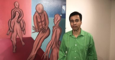 Exposición “Génesis” estará abierta al público en Sala Viña del Mar