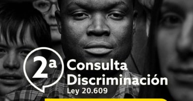 V Región: Comienza segunda Consulta Ciudadana por Discriminación
