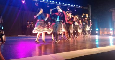 La Rinconada: Celebran nuevo aniversario que congregó a miles de asistentes