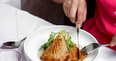 Conoce los beneficios de la Dieta Pescetariana