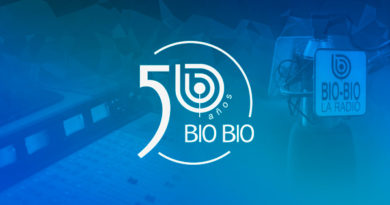 Radio Bio Bio terminó dando explicaciones por emisión de Himno nacional