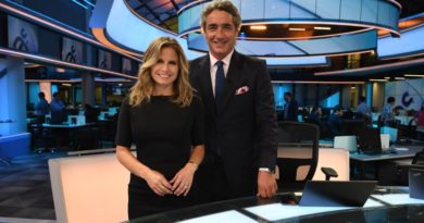 Mega cuenta con nuevo tren programático en bloques de tarde y noche