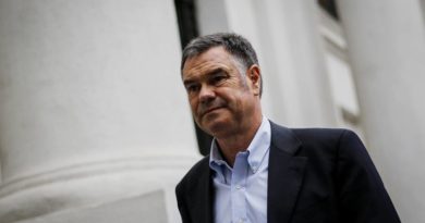 Senadores RN afirman que hoy el agua sí es un bien de uso público