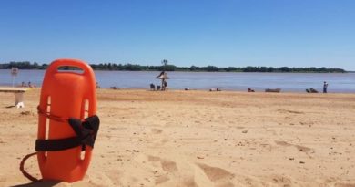 Ministerio de Bienes Nacionales presentó Aplicación para denunciar libre acceso a playas