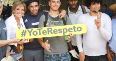 Petorca: Gobernación alienta a la ciudadanía a participar de la Segunda Consulta de Discriminación “Yo te respeto”