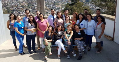 Valparaíso: Hospital Dr. Eduardo Pereira crea Unidad de Producción Hospitalaria