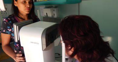 Quilpué: Salud Municipal  fortalece trabajo en barrios durante este verano