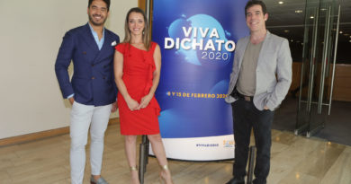 Viva Dichato 2020 va: Anuncian duplas de animadores y artistas confirmados