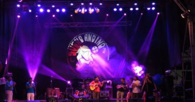 FIP Papudo 2020: “La Noche” y “Ella Baila Sola” son parte de la parrilla de artistas