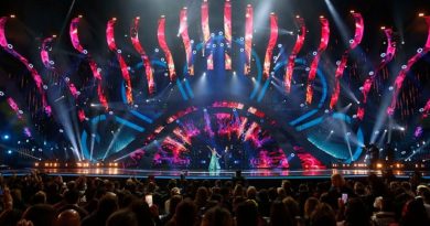 Viña 2020: Competencias fueron suspendidas en la primera noche de Festival