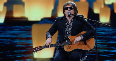 ¡Estos son los verdaderos ganadores! Así terminaron las competencias  Folclórica e Internacional