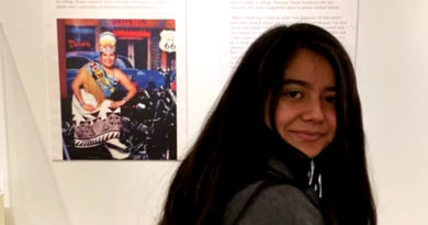 Alumna de Toconao prepara proyecto para construir Reloj Solar inspirado en la cosmovisión andina