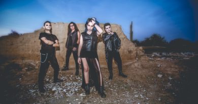 Música Chilena: Cielo de Dante se presentará en Villa Alemana