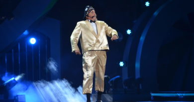 #Viña2020: El Flaco triunfa por primera vez solo en la Quinta Vergara