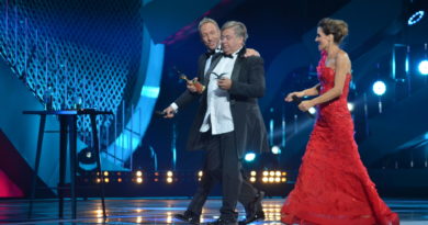 “Si tengo que pagar mi pecado, lo pago”: Sorpresivo triunfo de Belloni en #Viña2020