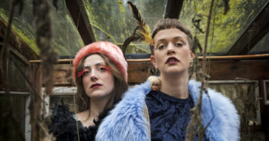 VI Encuentro Internacional de Música Folk “ChilEtno” se realizará en Concón y contará con músicos internacionales