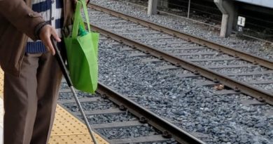 Metro Valparaíso implementa medidas para mejorar accesibilidad y movilidad en estaciones