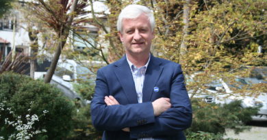 [Columna de Opinión] Lecciones del 27F: prevenir es mejor que curar