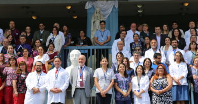 Valparaíso: Hospital Carlos Van Buren renueva por tres años más su acreditación