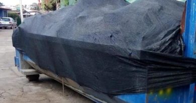 Viña del Mar: Municipio pone a disposición servicio comunitario gratuito para retiro de desechos voluminosos