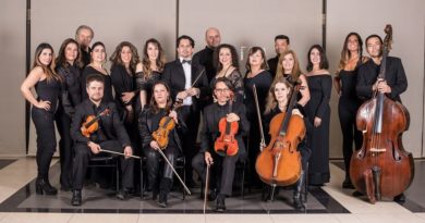 Viña del Mar: Concierto Lírico “Óperas de Colección” se realizará en Palacio Rioja