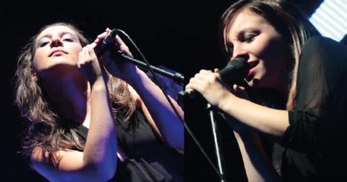 Supernova celebra 20 años con gira de verano por todo el país