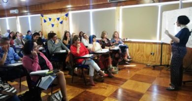 V Región: Más de 40 contadores podrán realizar curso sobre Reforma Tributaria