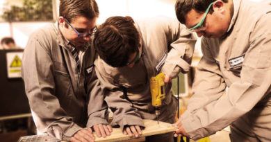 [OPINIÓN] Zero Project Latinoamérica: por un mundo sin barreras