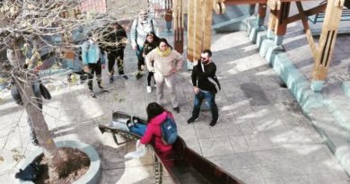 Valparaíso: Tours gratuitos a la comunidad 2020 estrenan ruta por Mercado y Barrio Puerto