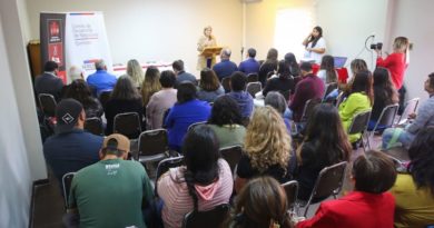 Provincia de Petorca busca reactivar turismo mediante la asociatividad y la oferta de emprendedores