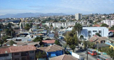 Valparaíso y Quilpué declaran cuarentena preventiva comunal