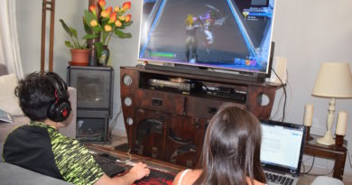 ¿Cómo minimizar el estrés durante el aislamiento? Psicóloga entrega claves