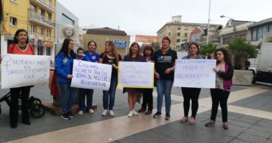 Mujeres Neurodiversas solicitan equidad en derechos sociales